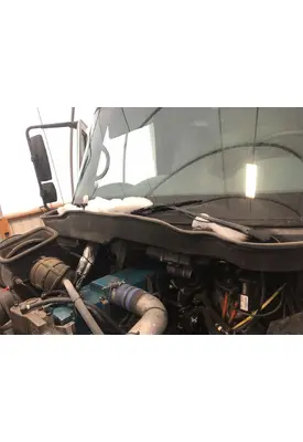 International 4400 Cab Assembly