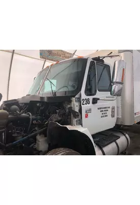 International 4400 Cab Assembly