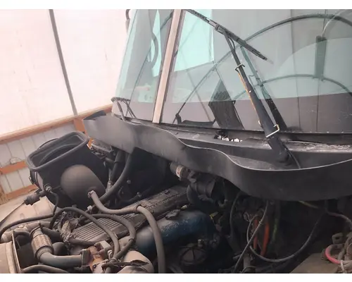 International 4400 Cab Assembly