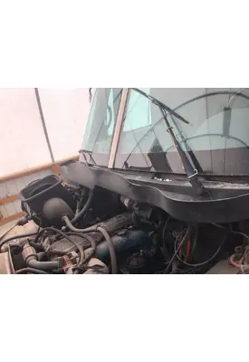 International 4400 Cab Assembly