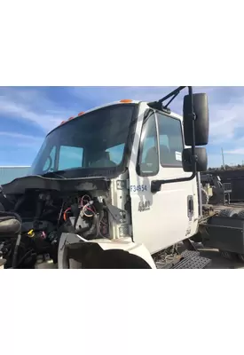 International 4400 Cab Assembly