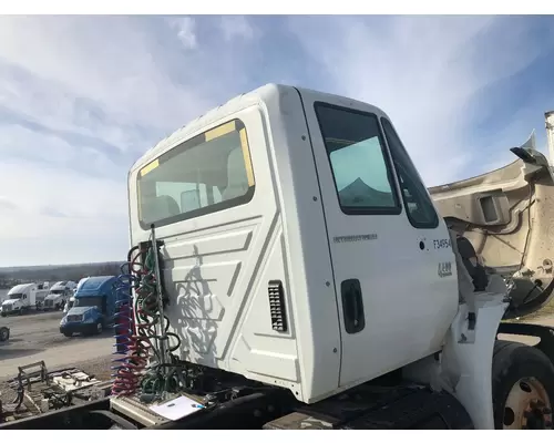 International 4400 Cab Assembly