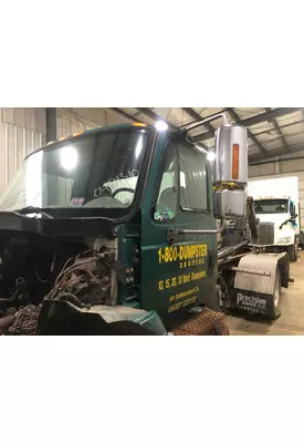 International 4400 Cab Assembly