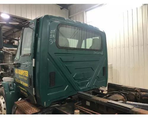 International 4400 Cab Assembly