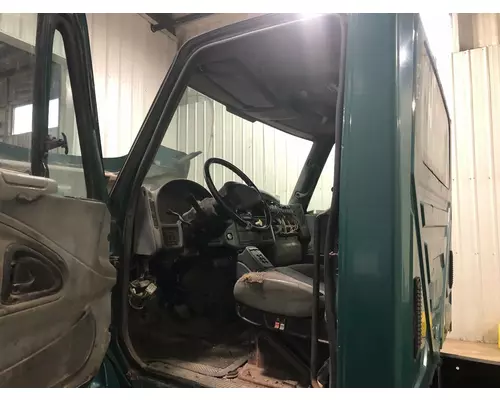 International 4400 Cab Assembly