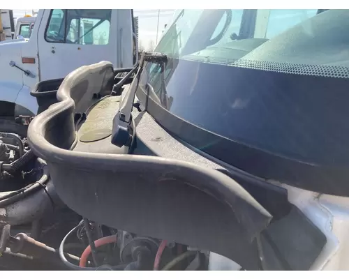 International 4400 Cab Assembly