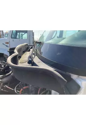 International 4400 Cab Assembly