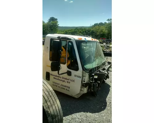 Cab INTERNATIONAL 4400 New York Truck Parts, Inc.