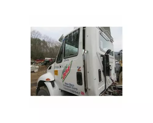 Cab INTERNATIONAL 4400 New York Truck Parts, Inc.