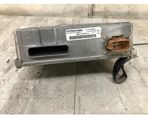 ECM (HVAC) International 4400 Vander Haags Inc Cb