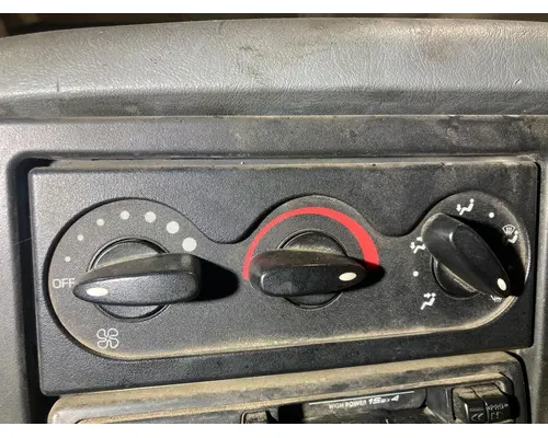 Interior Parts, Misc. International 4400 Vander Haags Inc Sf