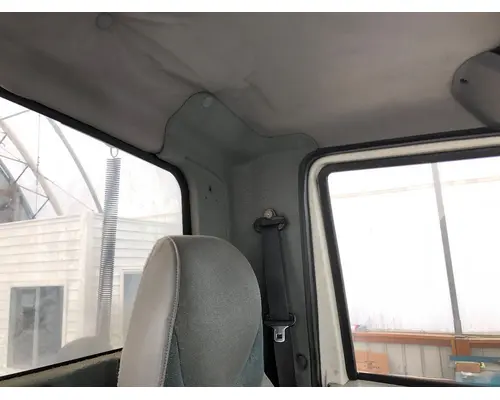 Interior Parts, Misc. International 4400 Vander Haags Inc Cb