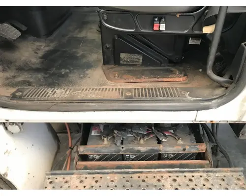 Interior Parts, Misc. International 4400 Vander Haags Inc Cb