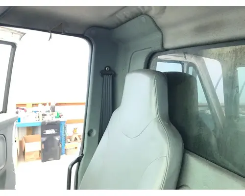 Interior Parts, Misc. International 4400 Vander Haags Inc Cb
