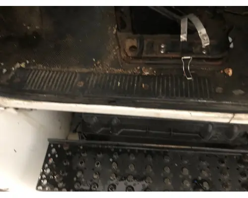 Interior Parts, Misc. International 4400 Vander Haags Inc Cb