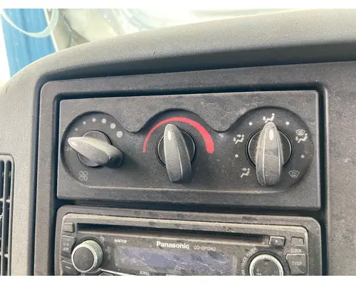 Interior Parts, Misc. International 4400 Vander Haags Inc Col