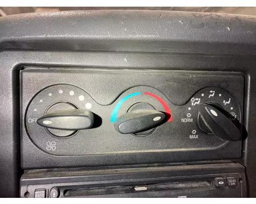 Interior Parts, Misc. International 4400 Vander Haags Inc Dm