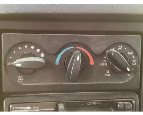 Interior Parts, Misc. International 4400 Vander Haags Inc Dm