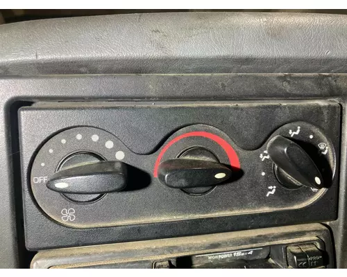 Interior Parts, Misc. International 4400 Vander Haags Inc Sf