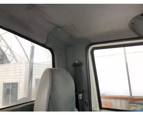Interior Parts, Misc. International 4400 Vander Haags Inc Cb