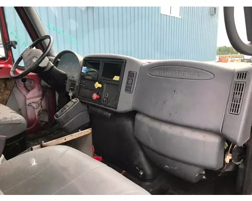 Interior Parts, Misc. International 4400 Vander Haags Inc Kc