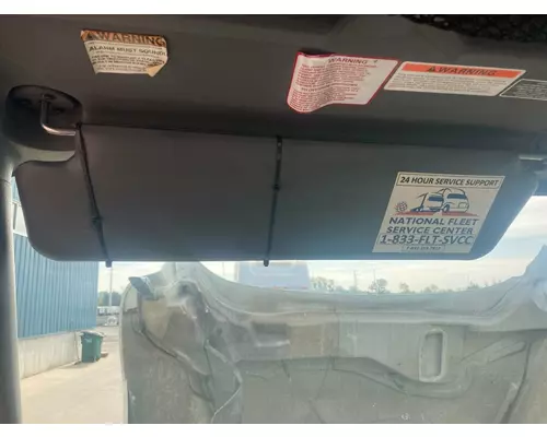Interior Parts, Misc. International 4400 Vander Haags Inc Kc
