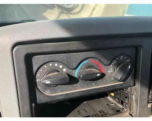 Interior Parts, Misc. International 4400 Vander Haags Inc Kc