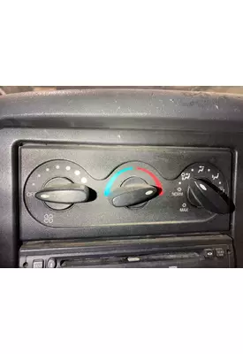 International 4400 Cab Misc. Interior Parts