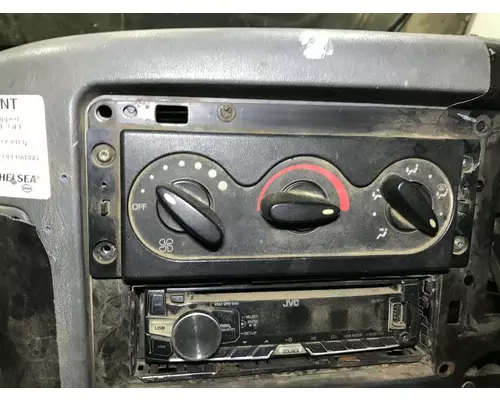 International 4400 Cab Misc. Interior Parts