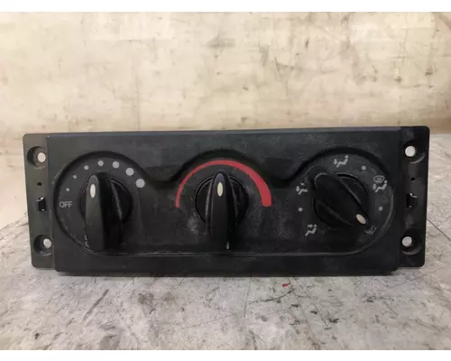 International 4400 Cab Misc. Interior Parts