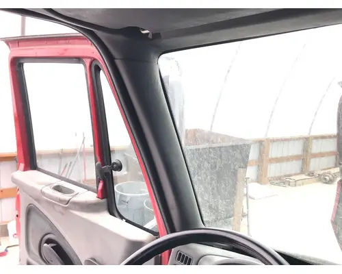 International 4400 Cab Misc. Interior Parts