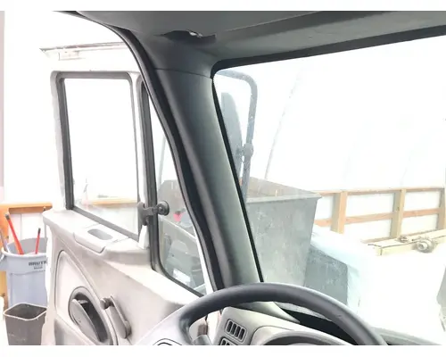 International 4400 Cab Misc. Interior Parts