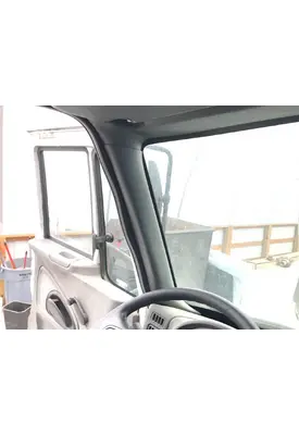 International 4400 Cab Misc. Interior Parts