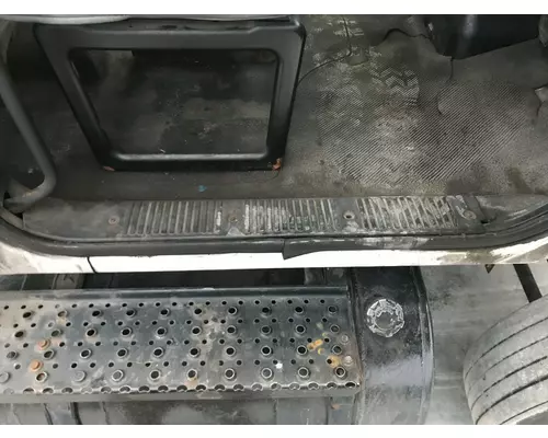 International 4400 Cab Misc. Interior Parts