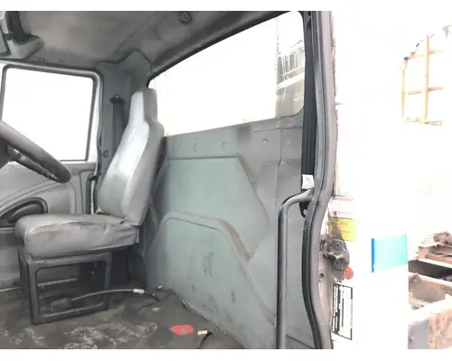 International 4400 Cab Misc. Interior Parts