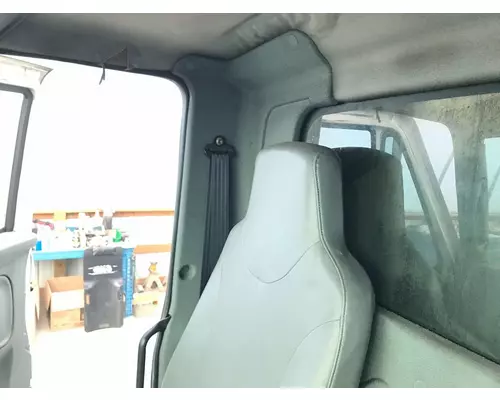 International 4400 Cab Misc. Interior Parts