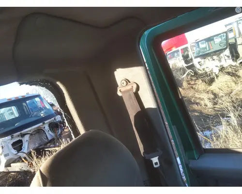 International 4400 Cab Misc. Interior Parts