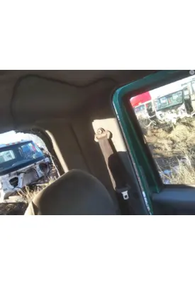 International 4400 Cab Misc. Interior Parts