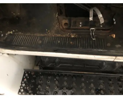 International 4400 Cab Misc. Interior Parts