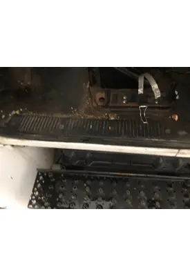 International 4400 Cab Misc. Interior Parts