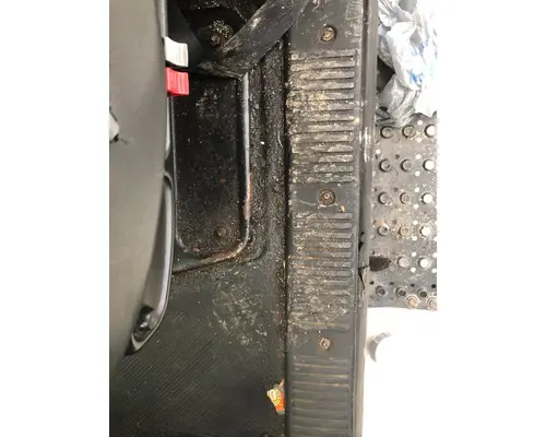 International 4400 Cab Misc. Interior Parts