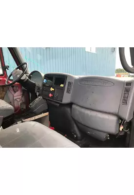 International 4400 Cab Misc. Interior Parts
