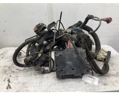 Body Wiring Harness International 4400 Vander Haags Inc Kc