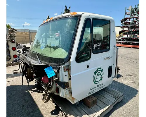 Cab INTERNATIONAL 4400 HIGH MOUNTAIN HORSEPOWER