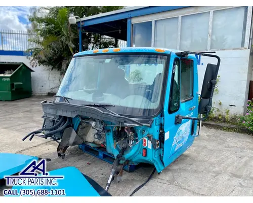 Cab INTERNATIONAL 4400 CA Truck Parts