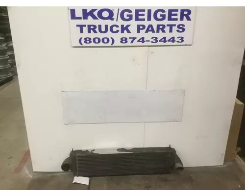 Charge Air Cooler (ATAAC) INTERNATIONAL 4400 LKQ Geiger Truck Parts