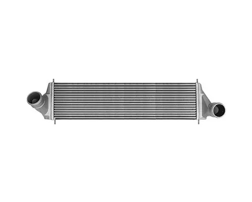 Charge Air Cooler (ATAAC) INTERNATIONAL 4400 LKQ Plunks Truck Parts And Equipment - Jackson