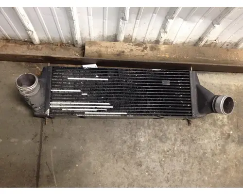 Charge Air Cooler (ATAAC) International 4400 Vander Haags Inc Sp