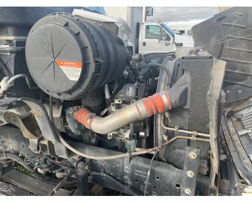 Charge Air Cooler (ATAAC) International 4400 Holst Truck Parts