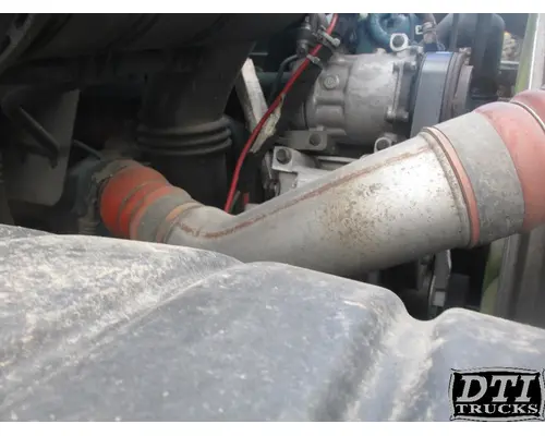 Charge Air Cooler (ATAAC) INTERNATIONAL 4400 DTI Trucks